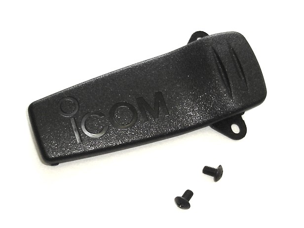 (アイコム) ICOM MB-103 ベルトクリップ