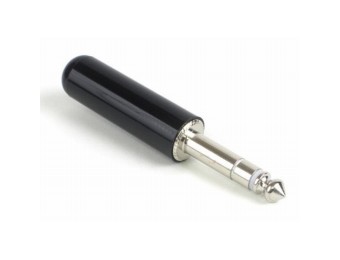 PILOT USA PJ-055 .25'' Stereo Audio Plug (PJ055)