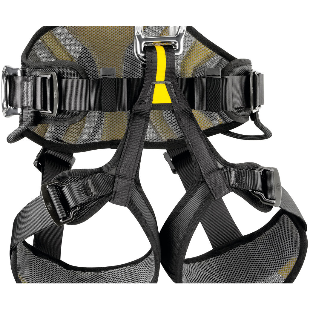 PETZL アバオ ボッド (欧州ver.)