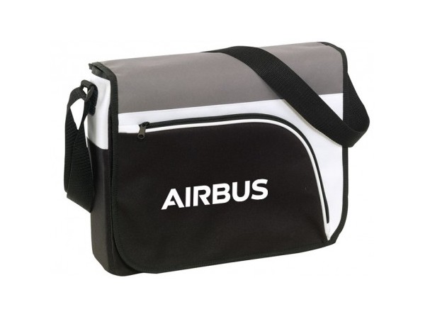 Airbus Messenger bag エアバス ショルダーバッグ