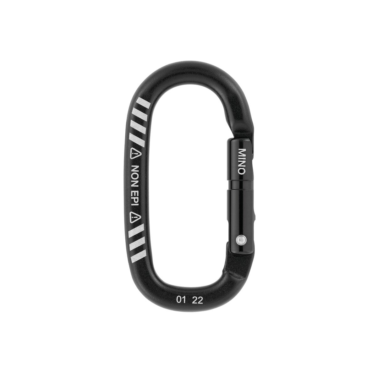 PETZL ミノ