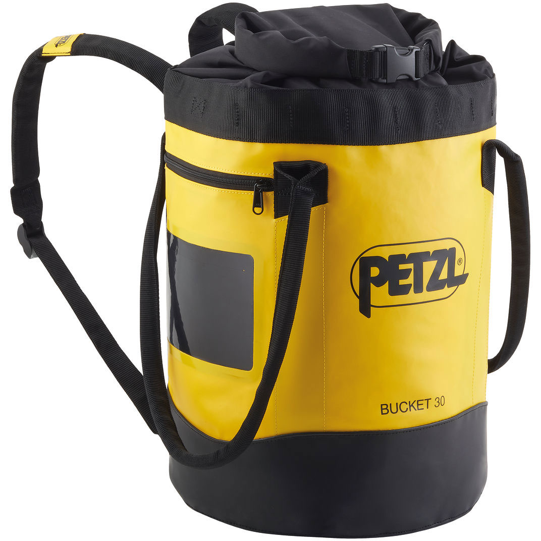 PETZL バケット 30L