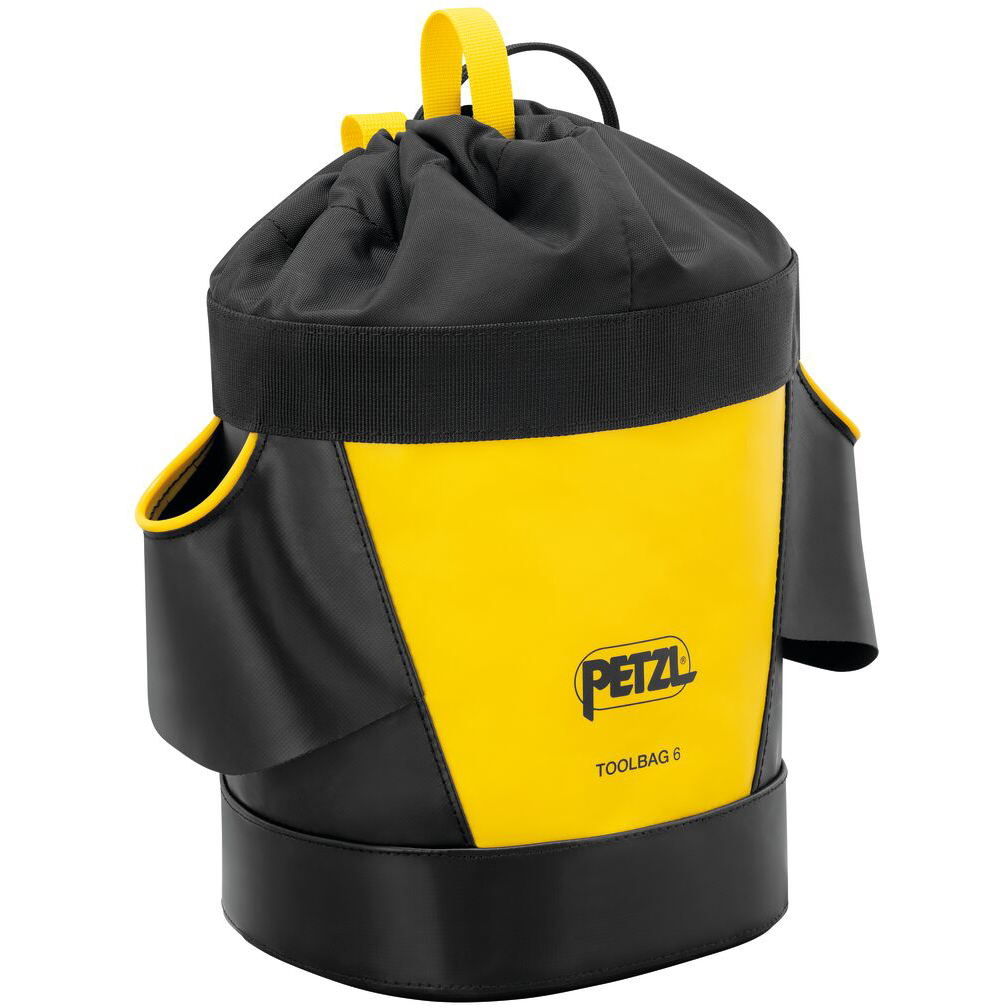 PETZL ツールバッグ 6