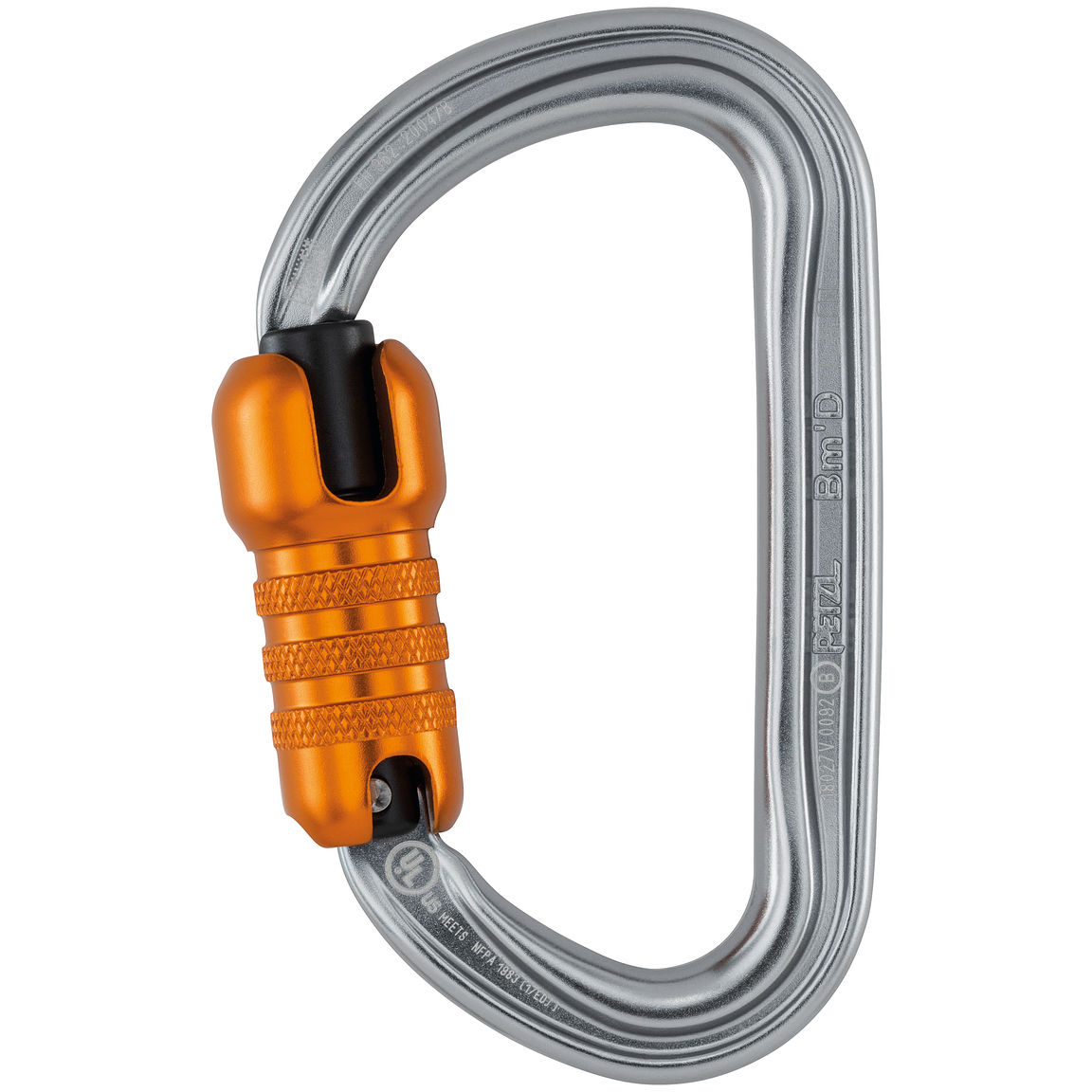 PETZL ビーエムディ