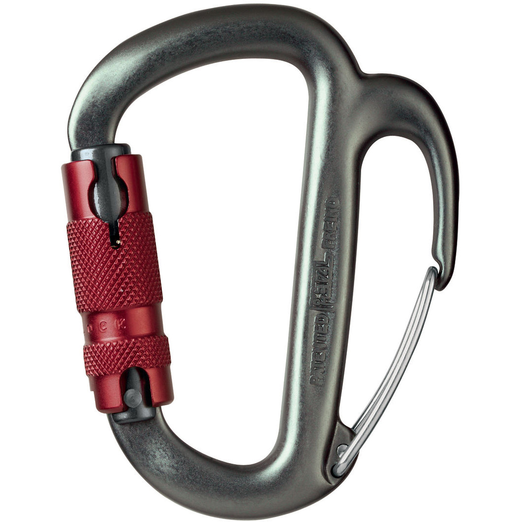 PETZL　フレイノ