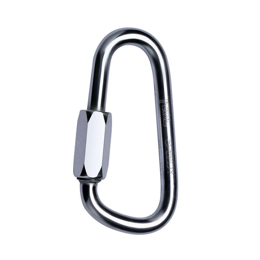 PETZL スピーディ (5個セット)