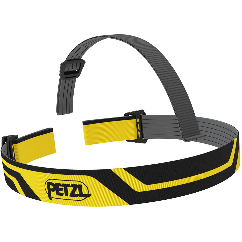 PETZL　ゼナ用スペアヘッドバンド