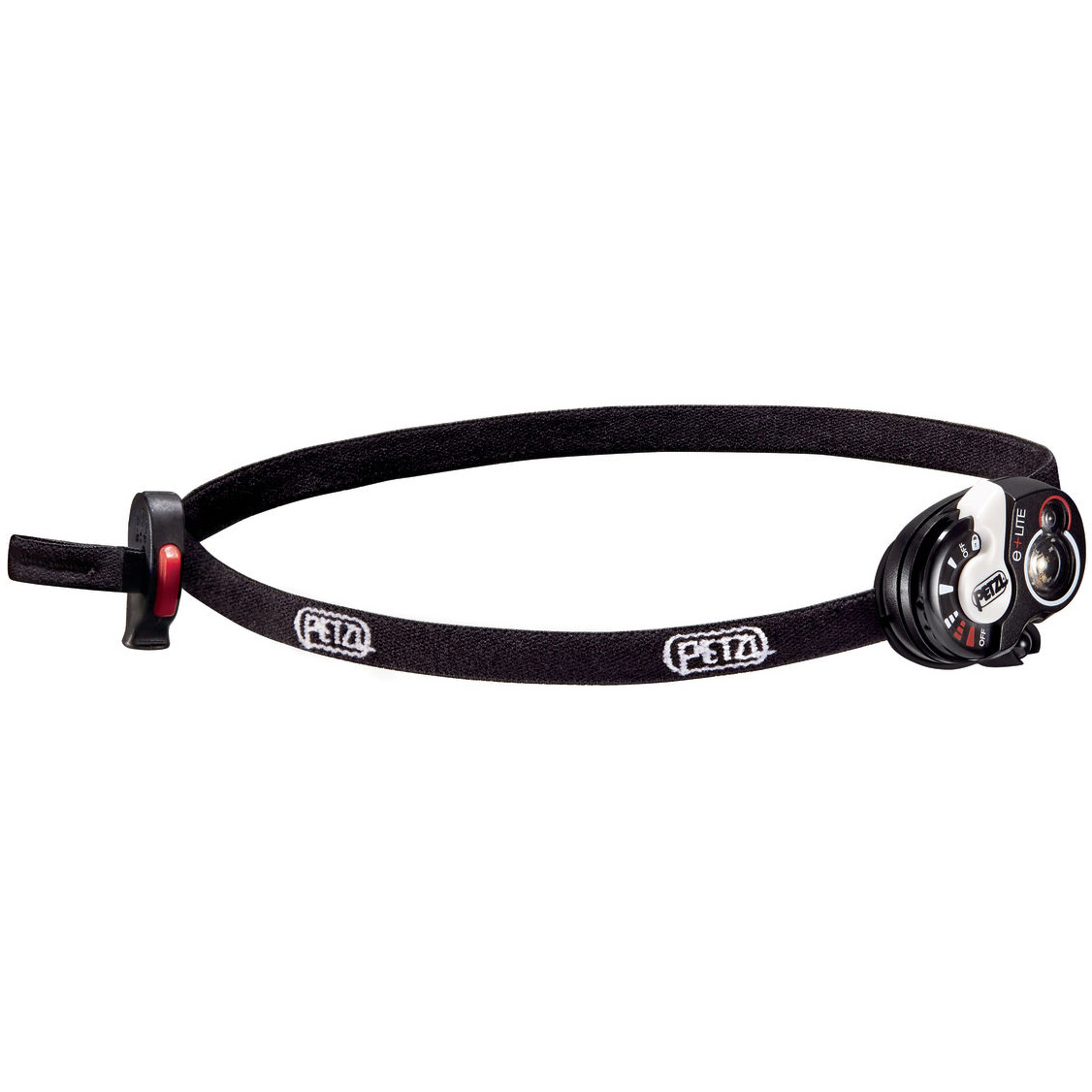 PETZL　イーライト