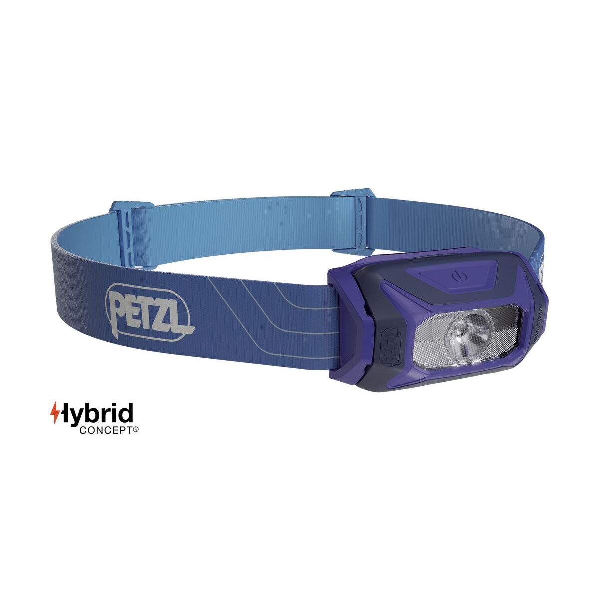 PETZL　ティキナ