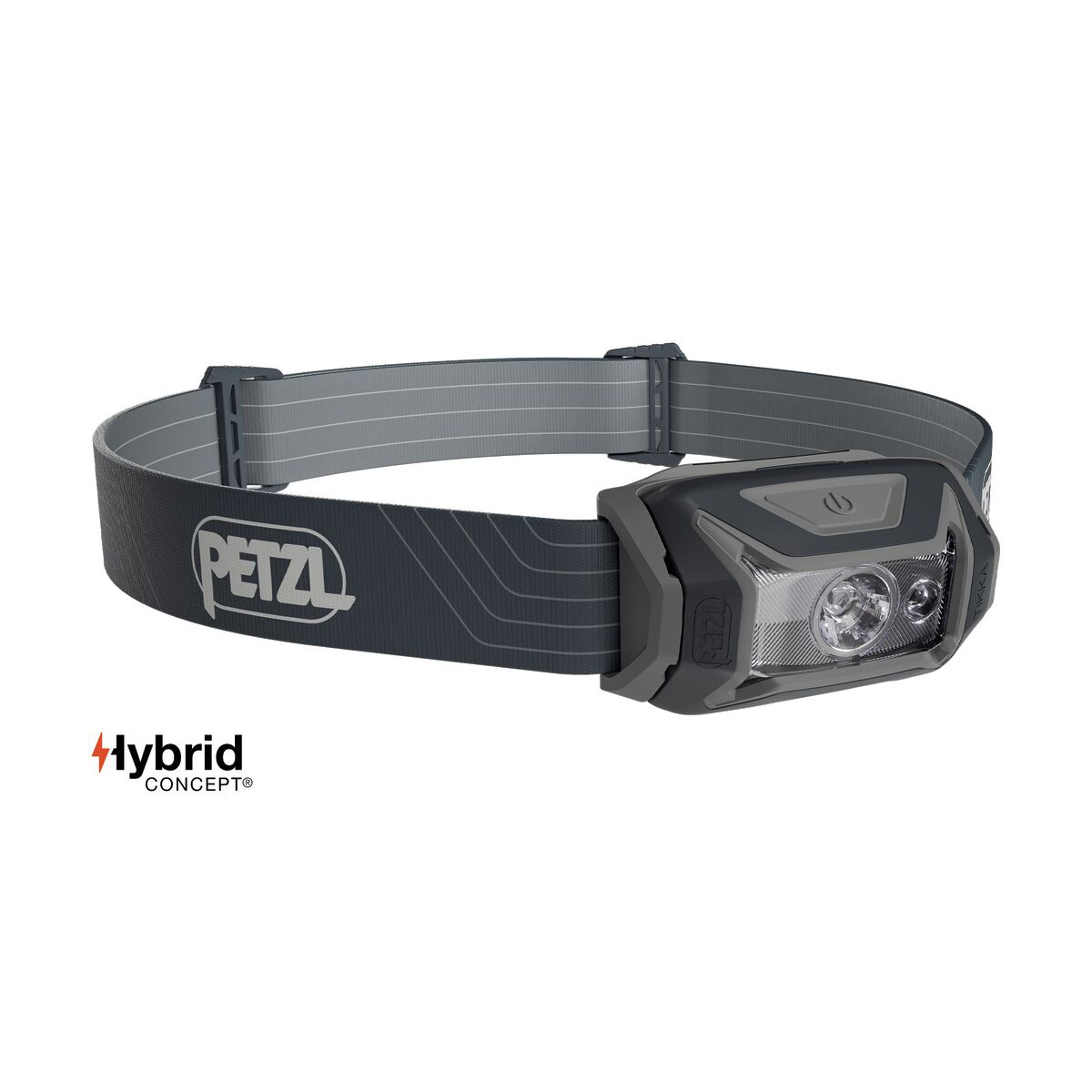 PETZL　ティカ