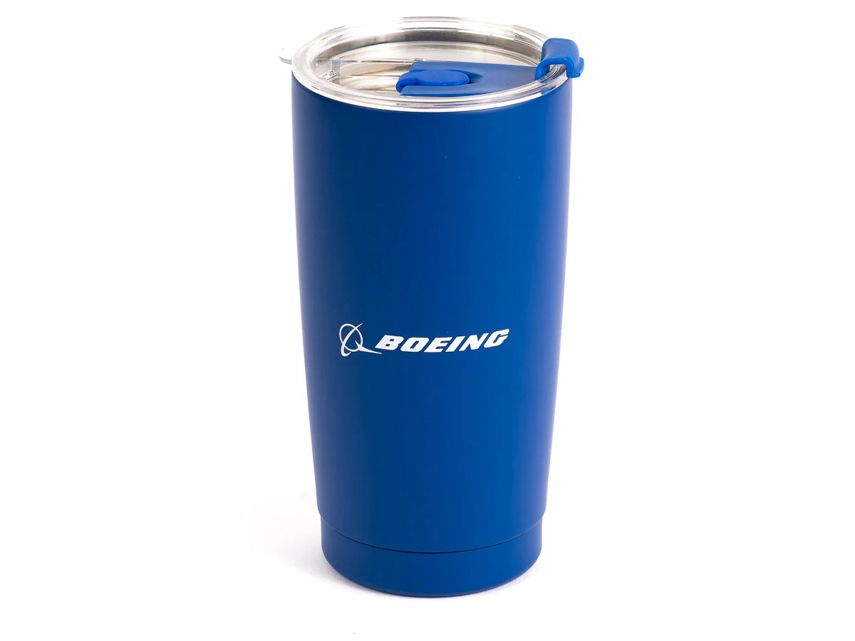【Boeing Royal Tumbler】ボーイング タンブラー