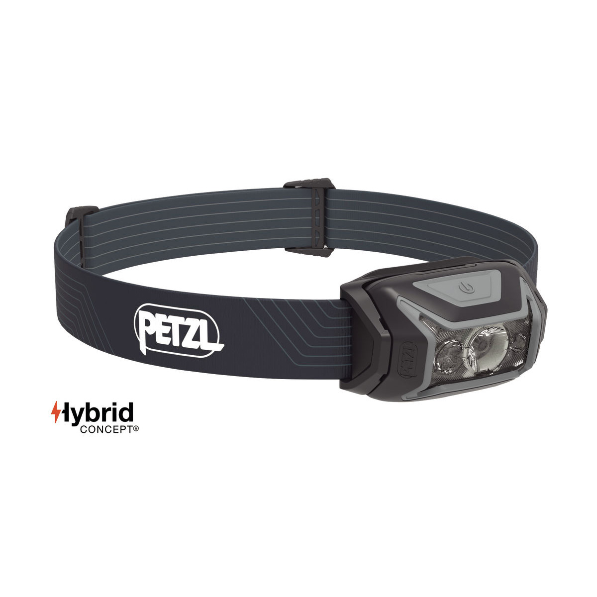 PETZL　アクティック