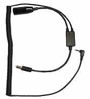 PA-80H Smartphone Digital Audio Recorder Adapter