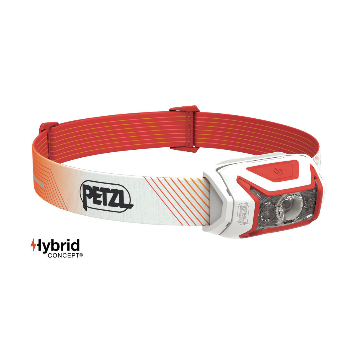 PETZL　アクティックコア
