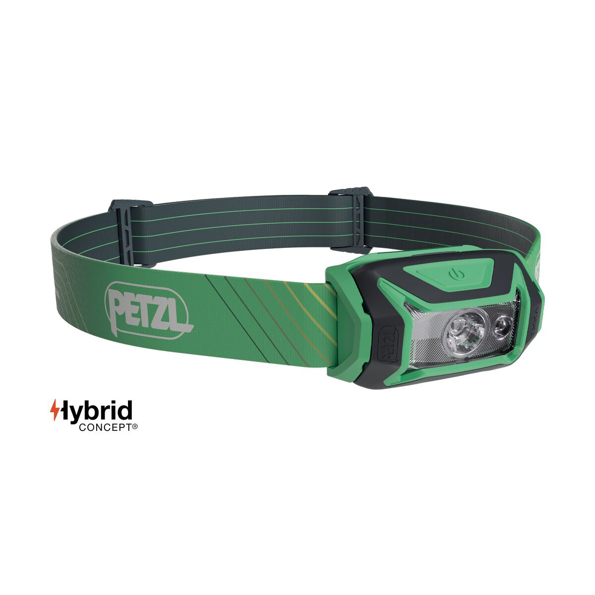 PETZL　ティカコア