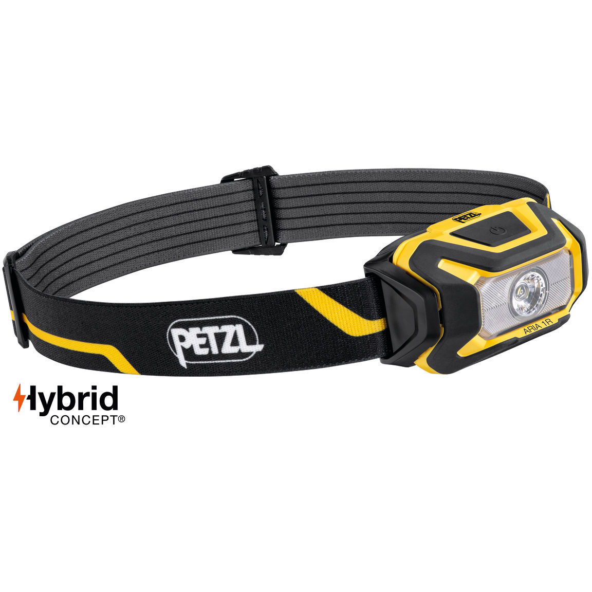 PETZL　アリア 1R