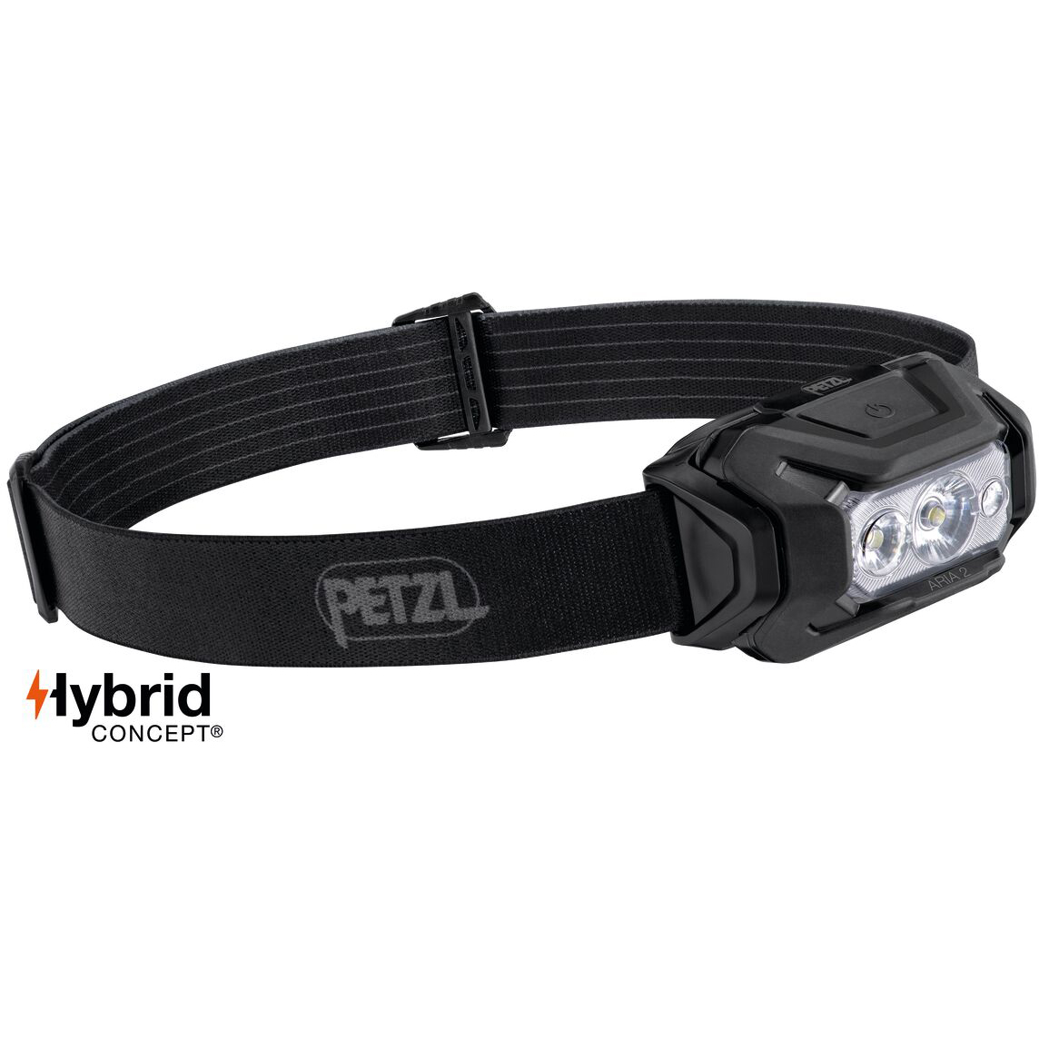 PETZL　アリア 2 RGB