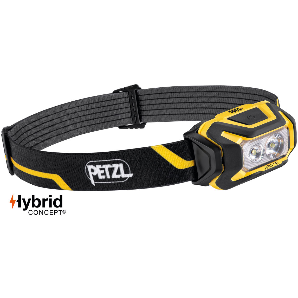 PETZL　アリア 2R