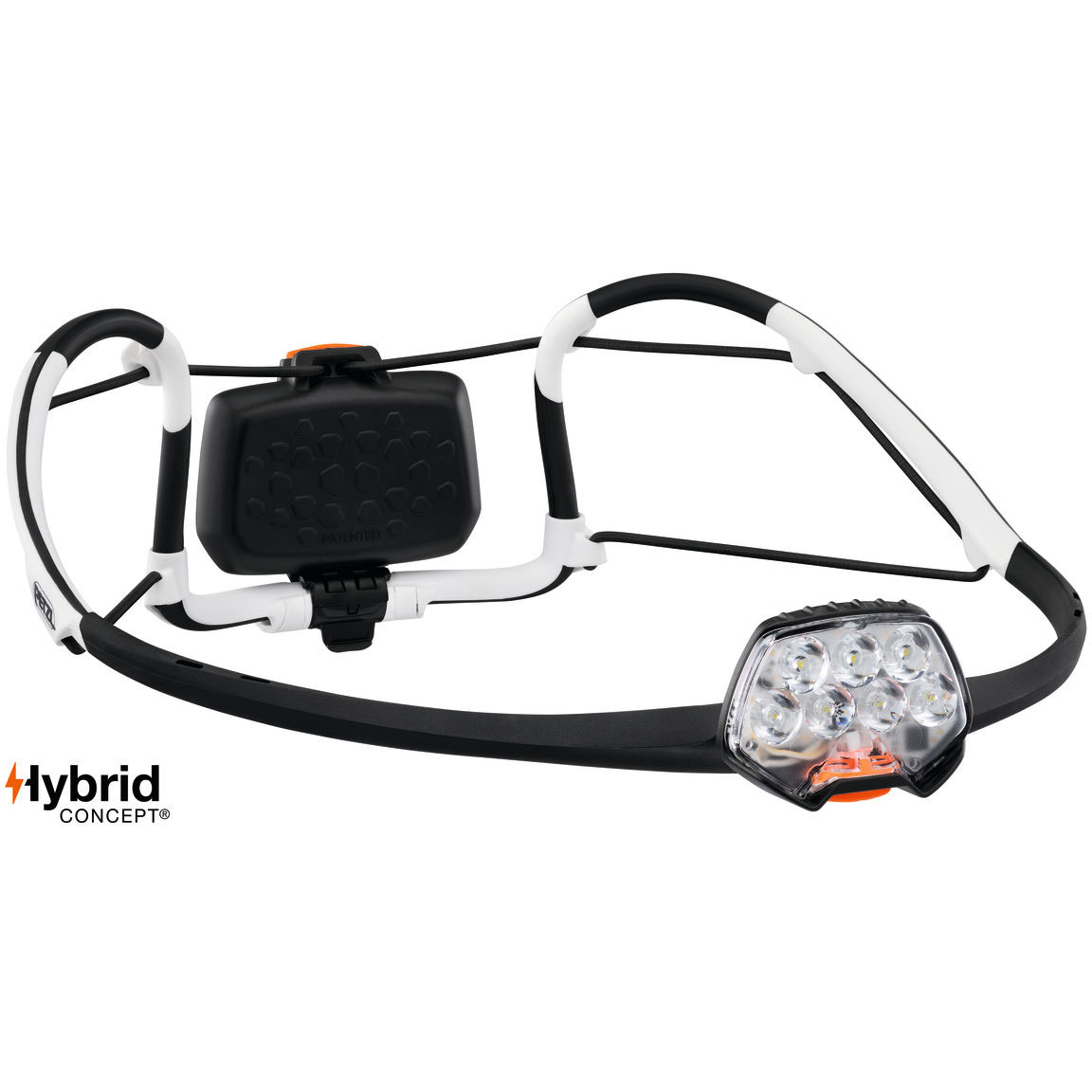 PETZL　IKO