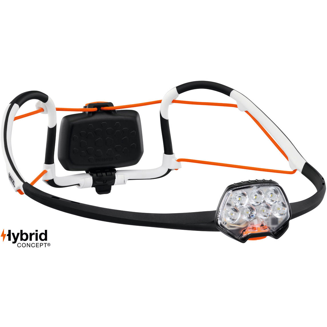 PETZL　IKO CORE