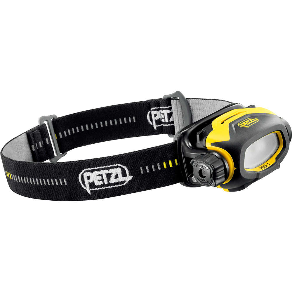 PETZL　ピクサ１