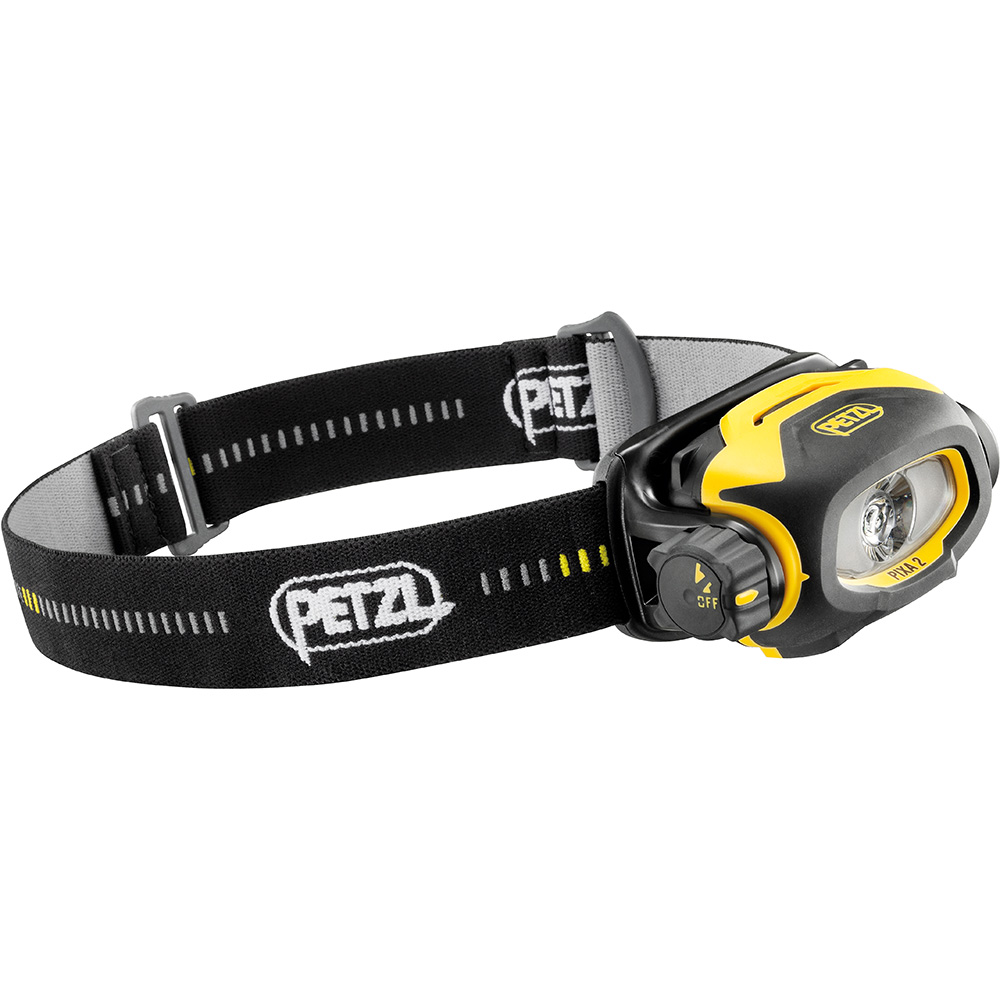 PETZL　ピクサ２