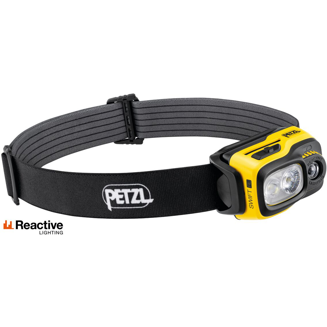 PETZL スイフト RL (プロ)