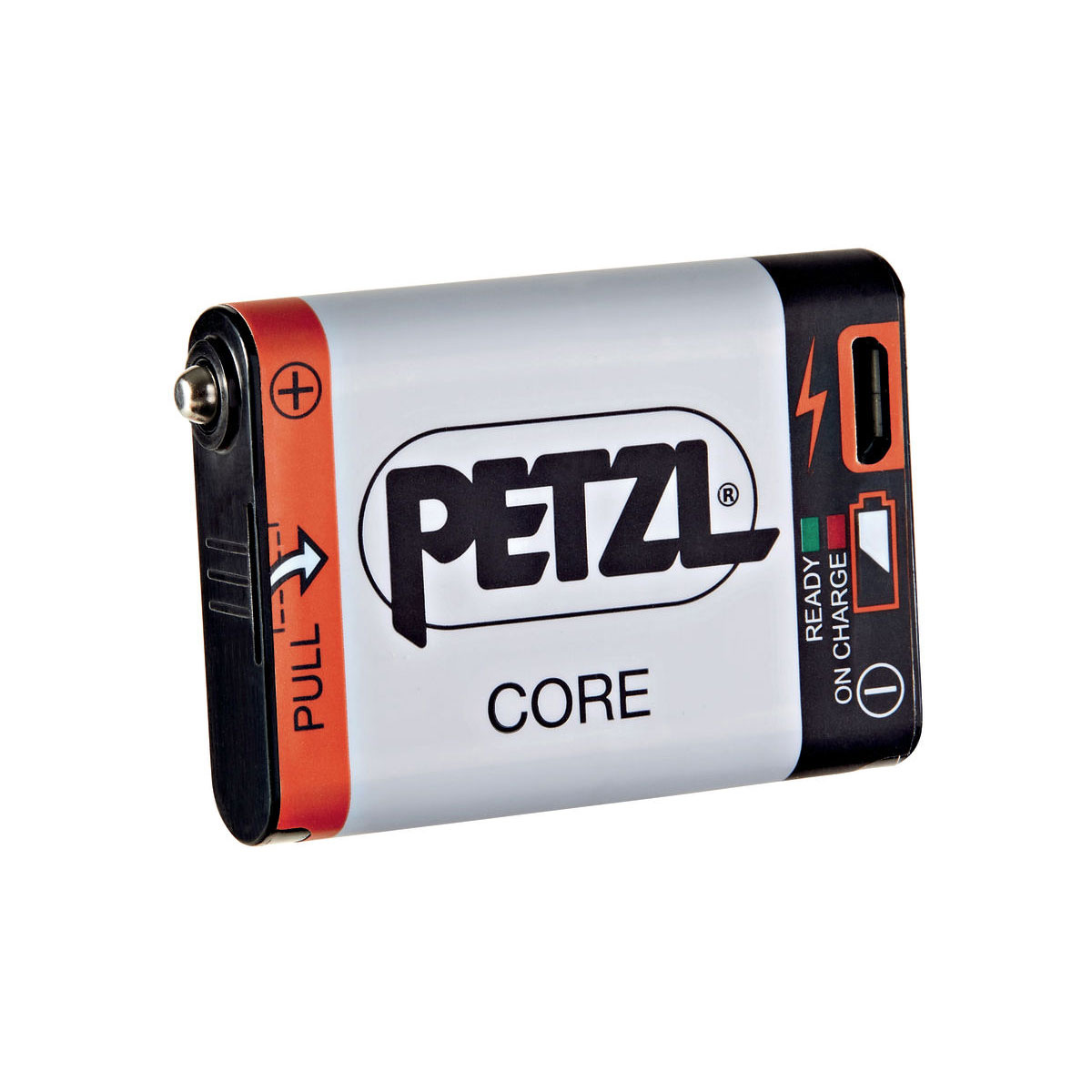 PETZL　コア