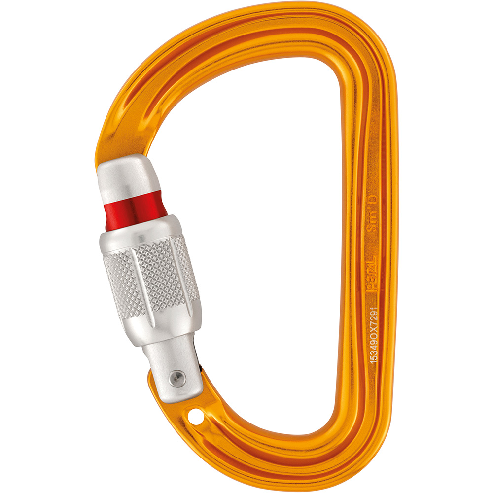 PETZL エスエムディ
