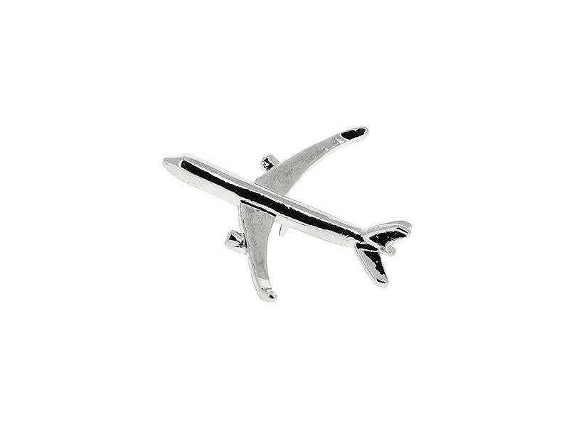 Airbus A350 XWB Metal pin エアバス 飛行機 ピン ブローチ ピンバッチ