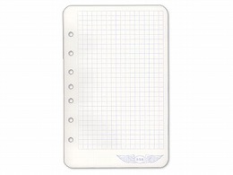 ASA 7RING NOTEPAD (JEPPESEN AIRWAY MANUAL)
