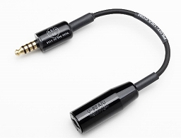 PA-84 U-174/U Helicopter Plug to NATO Plug Adapter