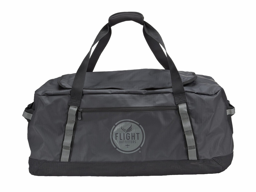 【Flight Outfitters】 Seaplane Duffles 60Lサイズ （ボストンバッグ スポーツバッグ）