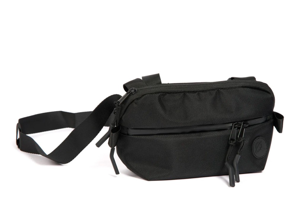 【Boeing Symbol Logo Belt Bag】ボーイング ウエストバッグ ウエストポーチ ボディバッグ