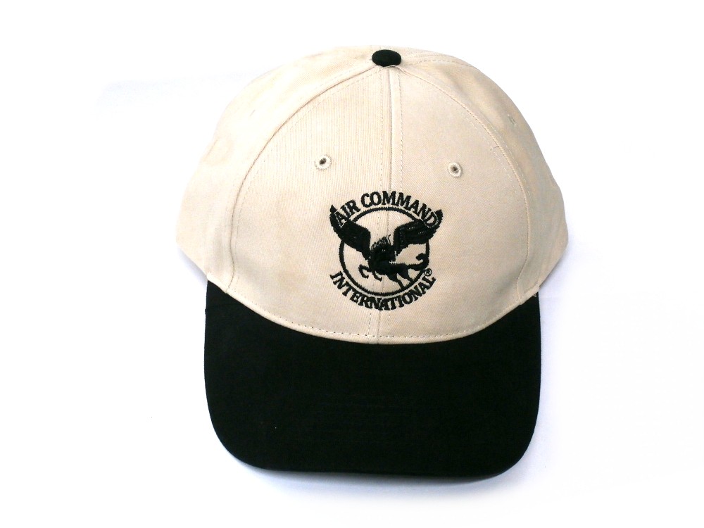 【Air Command Premium Cap】 エアコマンド ペガサス 刺繍 キャップ 帽子