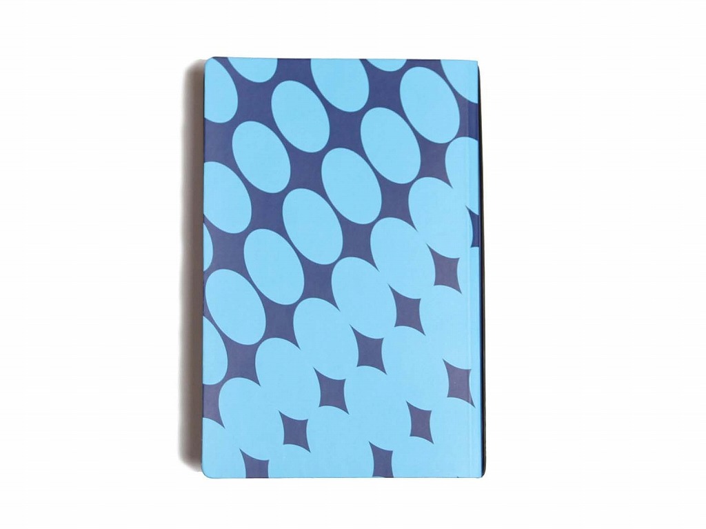 【Boeing Commercial Pattern 3-In-1 Notebook】 ボーイング ノートブック 3冊セット