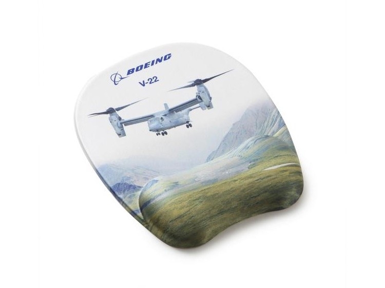 【Boeing Endeavors】 ボーイング V-22 マウスパッド