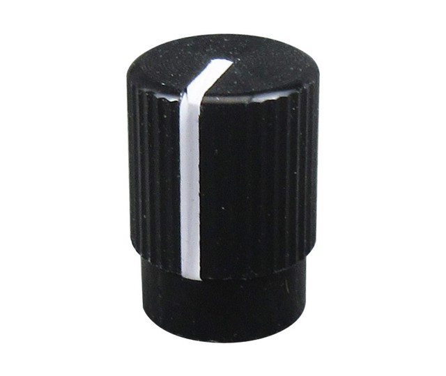 DAVID CLARK VOLUME CONTROL KNOB (09347P-22)