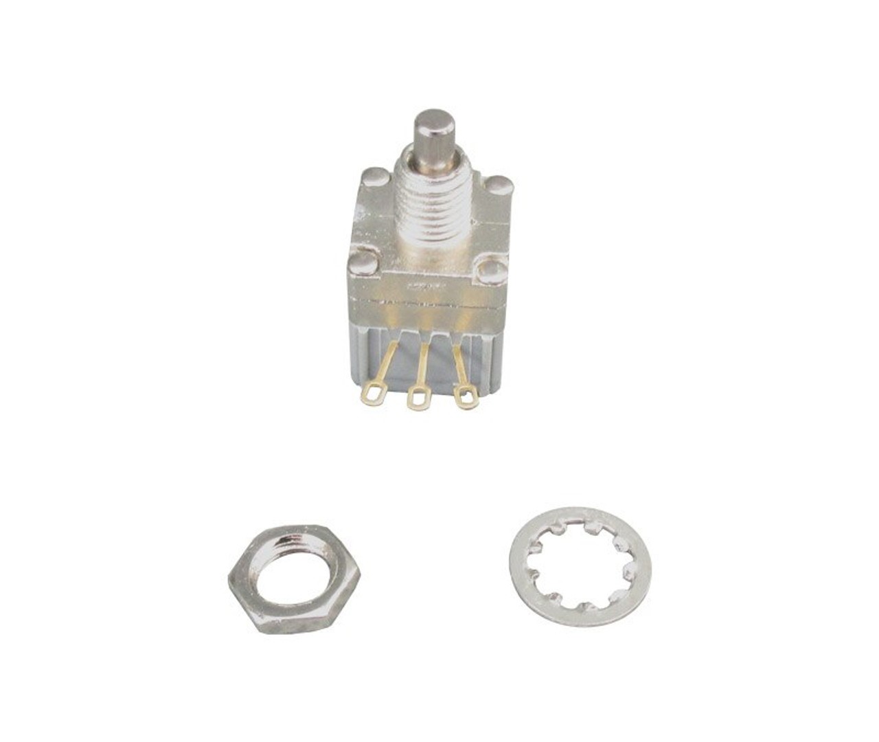DAVID CLARK VOLUME CONTROL (09349P-34)