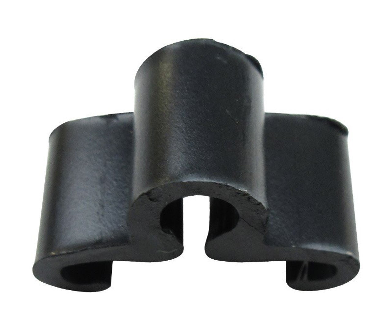 DAVID CLARK CLIP CORD MICROPHONE (11086P-01)