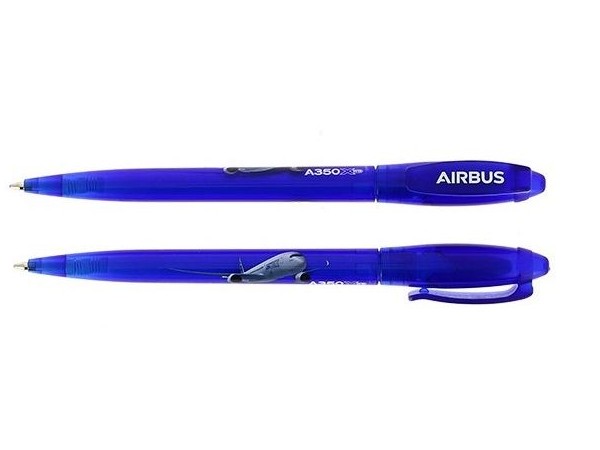 Airbus A350XWB collection pen エアバス ボールペン