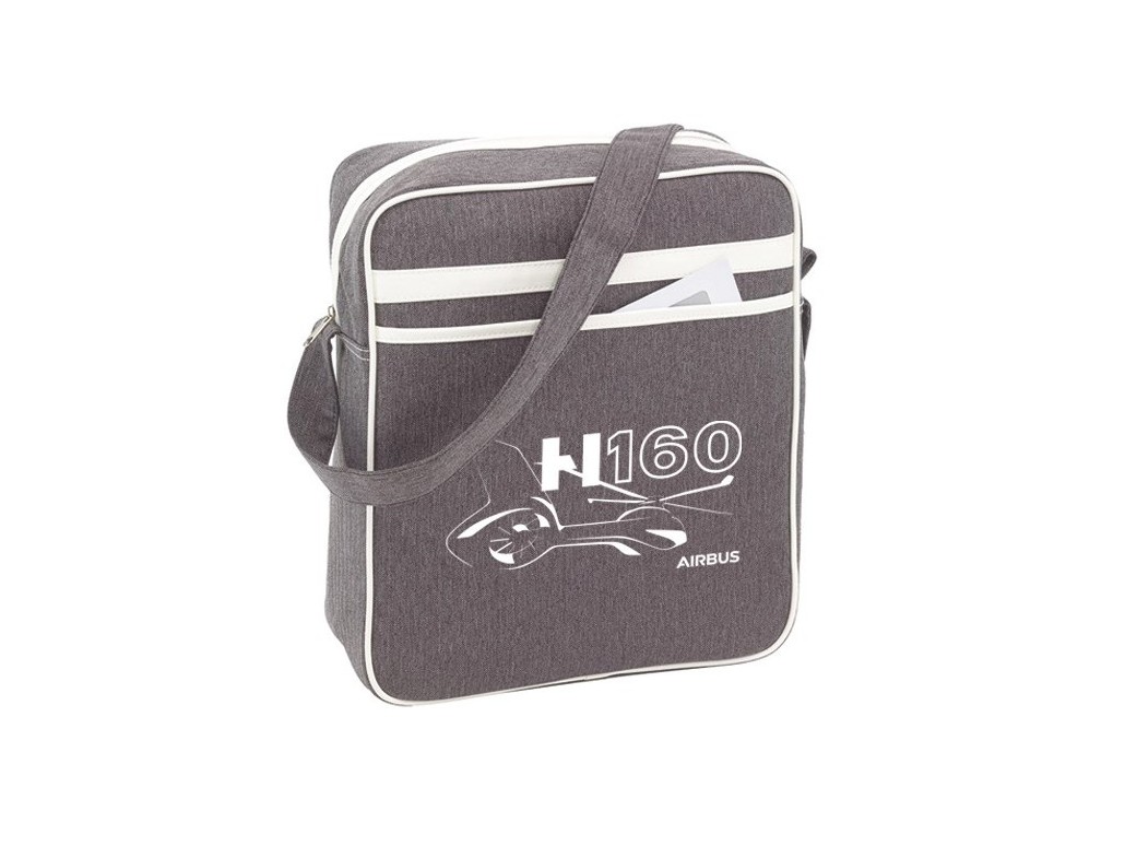 Airbus H160 shoulder bag エアバス ショルダーバッグ