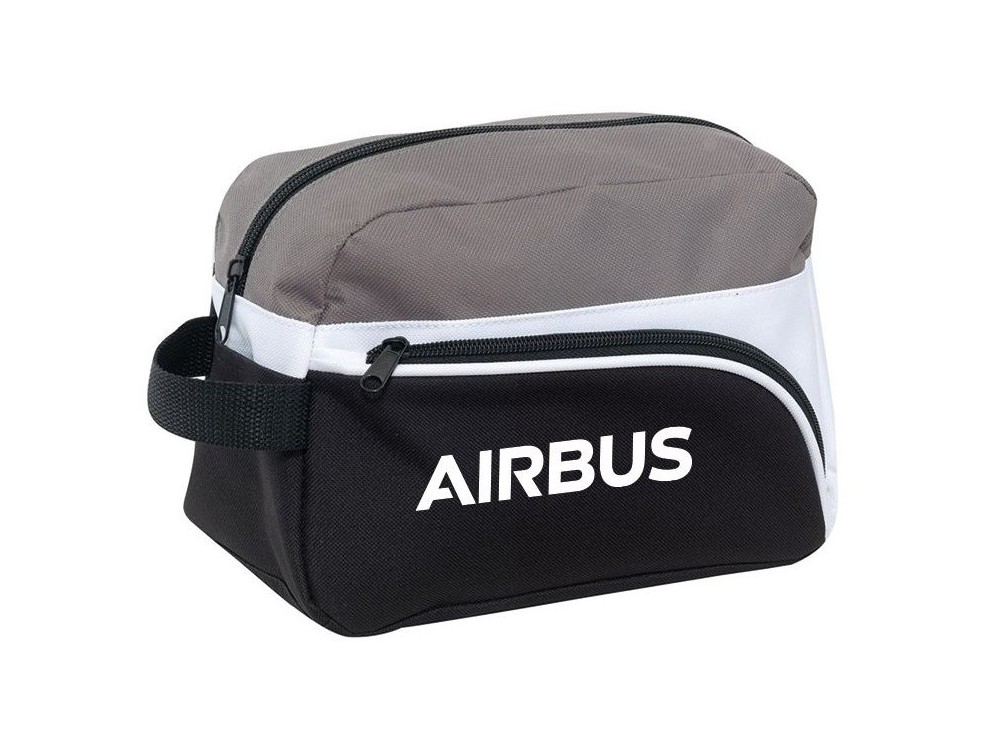 Airbus Toilet bag エアバス ポーチ