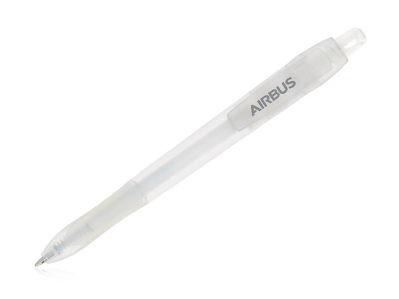 Airbus Plastic ball point pen エアバス ボールペン