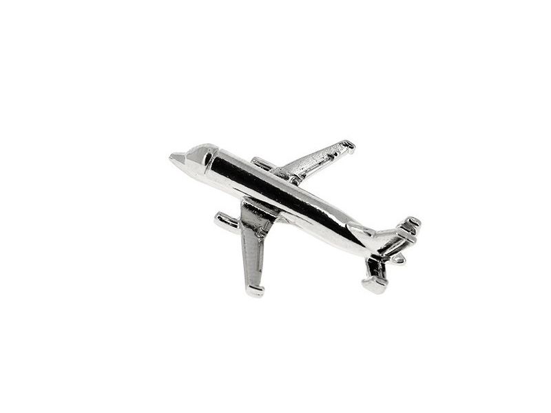 Airbus BelugaXL Metal pin エアバス 飛行機 ピン ブローチ ピンバッチ