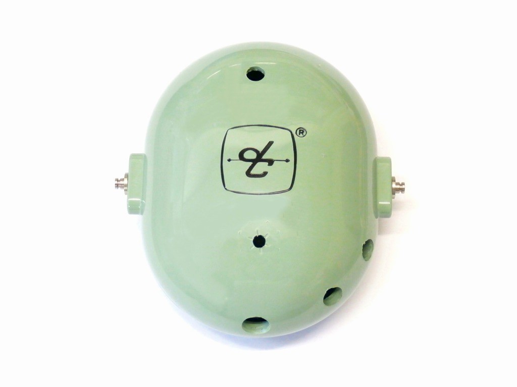 DAVID CLARK DOME LEFT (15253P-03)