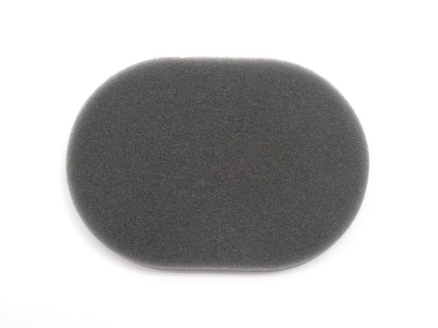 DAVID CLARK FILTER, FOAM INNER INSERT (15509P-02)