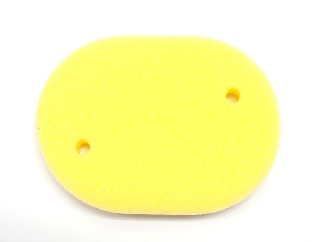DAVID CLARK FILTER, FOAM OUTER INSERT (15511P-01)