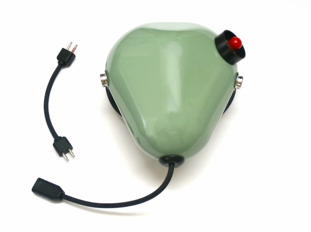 DAVID CLARK DC-1A SHIELD ASSEMBLY KIT (18226G-17)