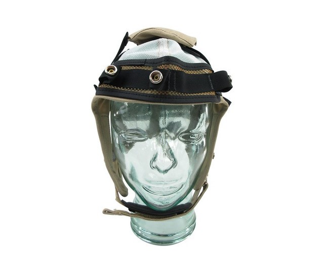DAVID CLARK K10 ヘルメット用 サスペンション ライナー